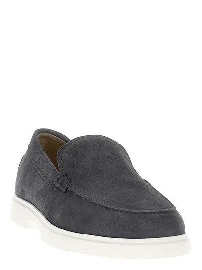 Tod'S „Ibrido Estivo“ Loafer