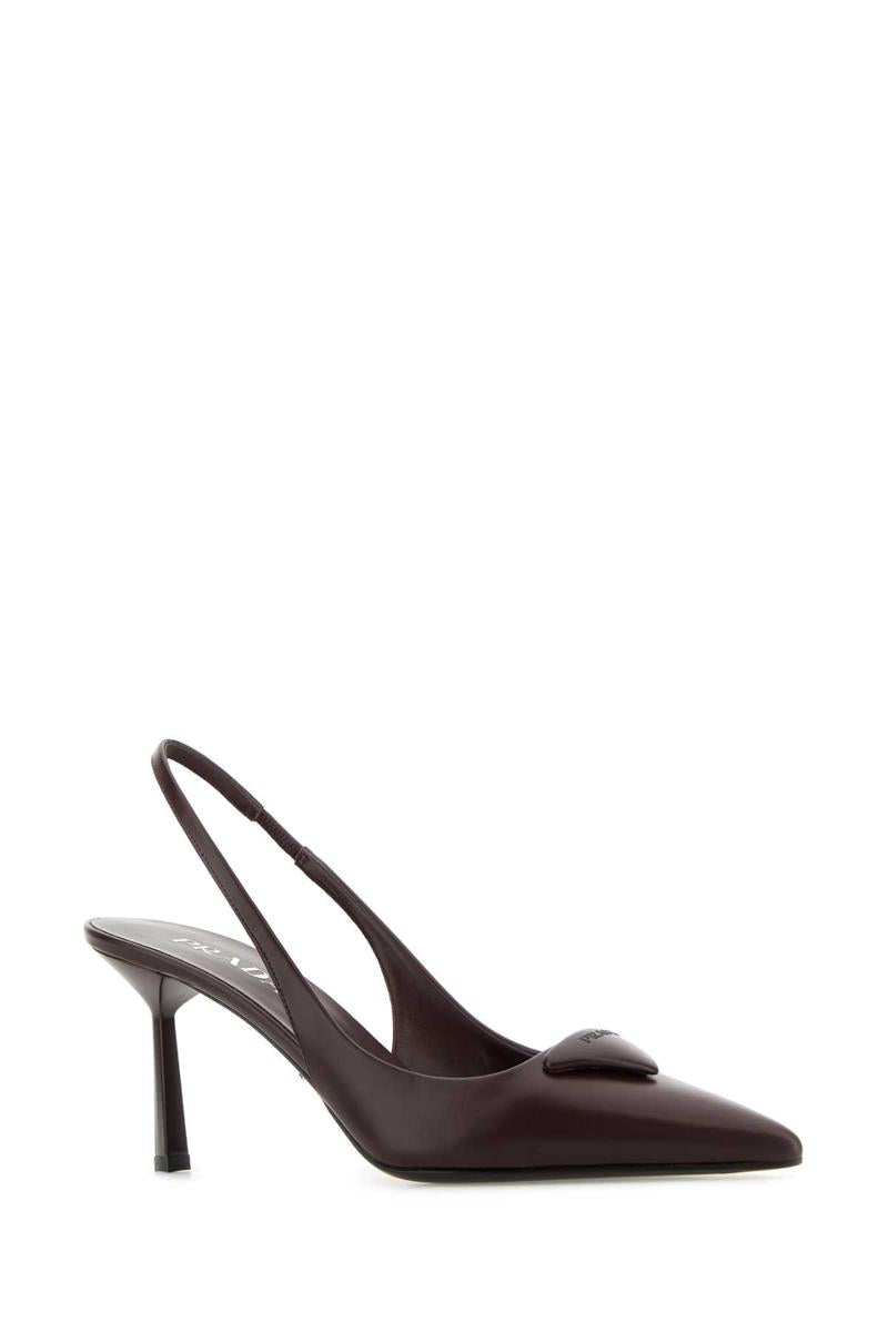 Prada Absatzschuhe