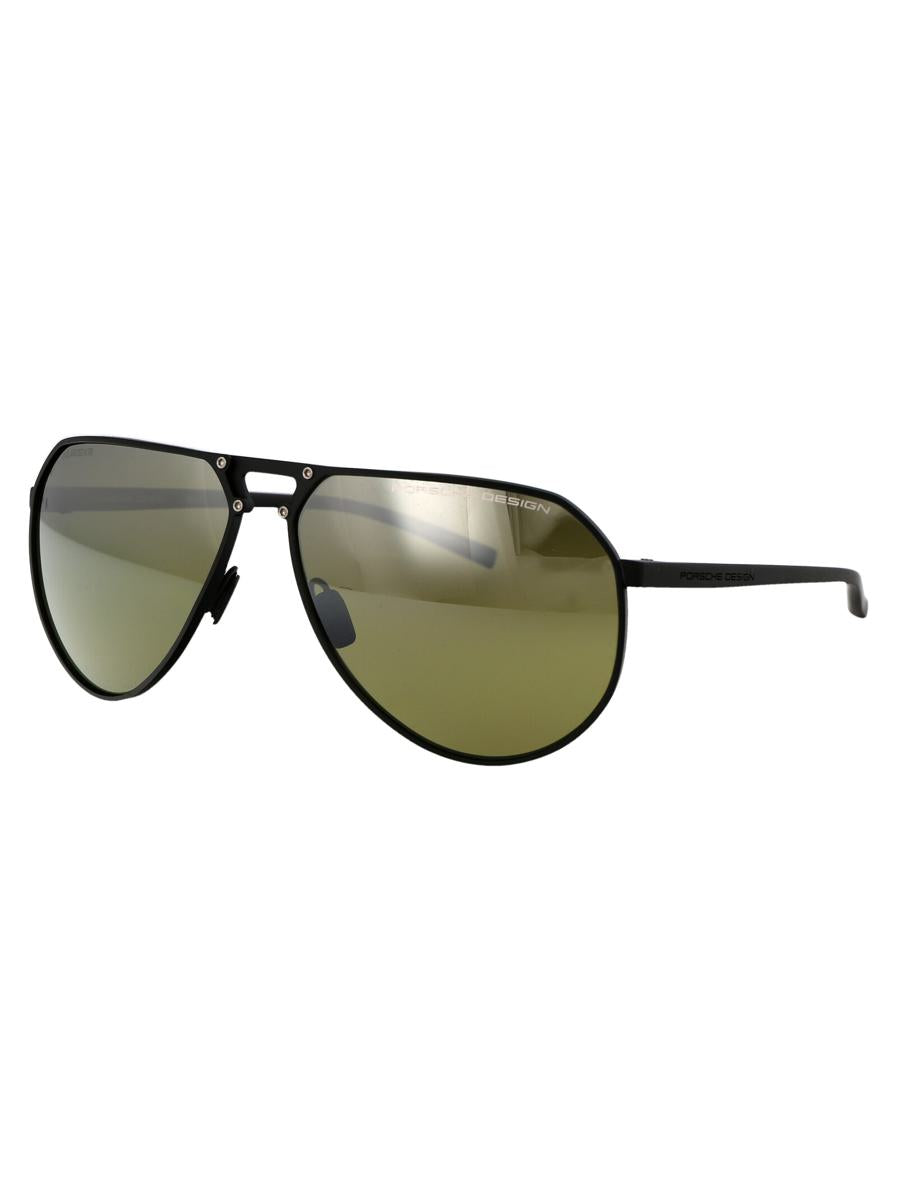 Porsche Design Sonnenbrillen