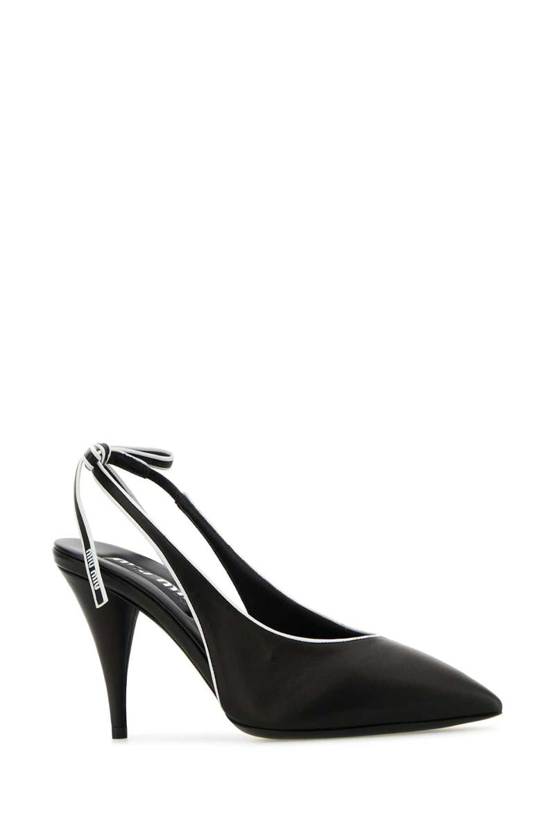 Miu Miu Absatzschuhe