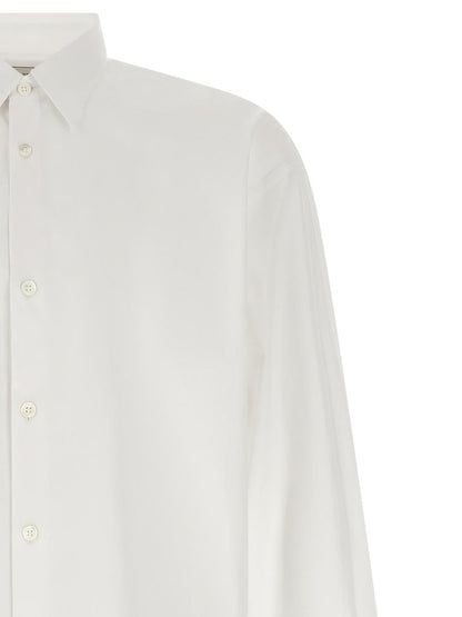 Dries Van Noten „Croomd“-Hemd