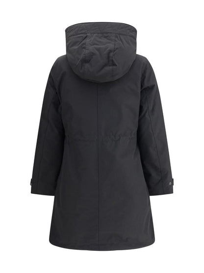 Woolrich Daunenjacken