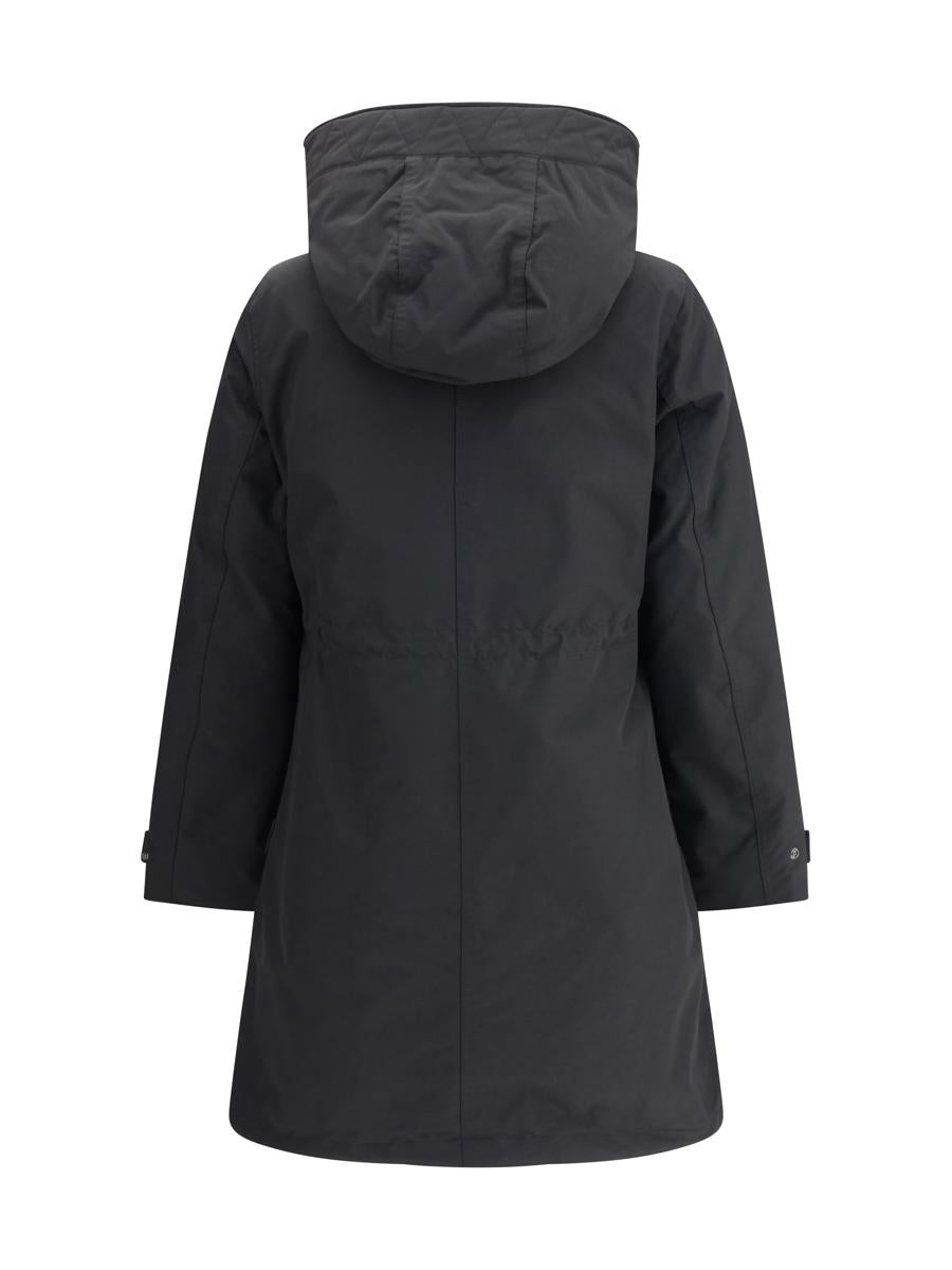 Woolrich Daunenjacken
