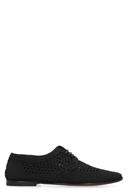 Flache Schuhe von Dolce &amp; Gabbana