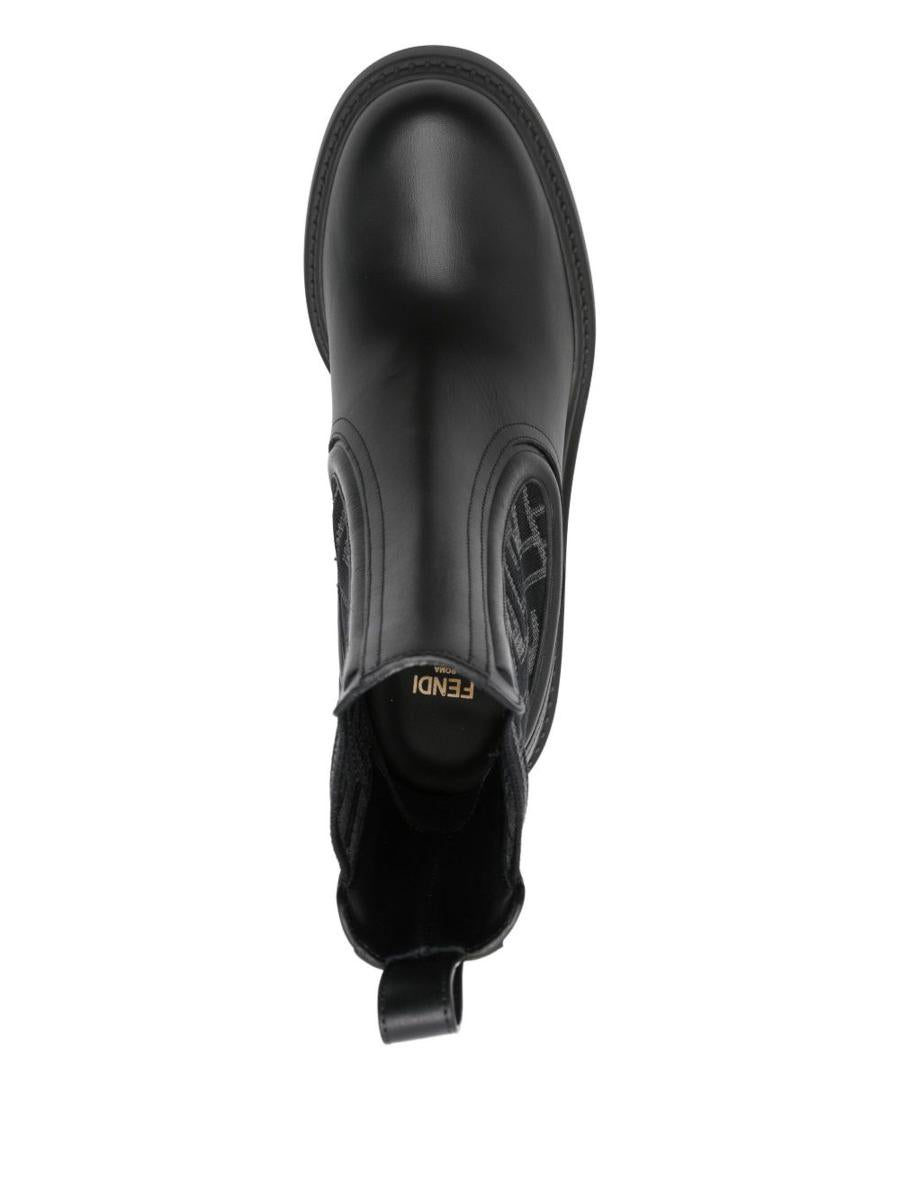 Fendi Stiefel