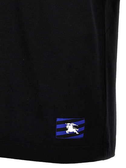 Burberry „Jer For 77“-T-Shirt