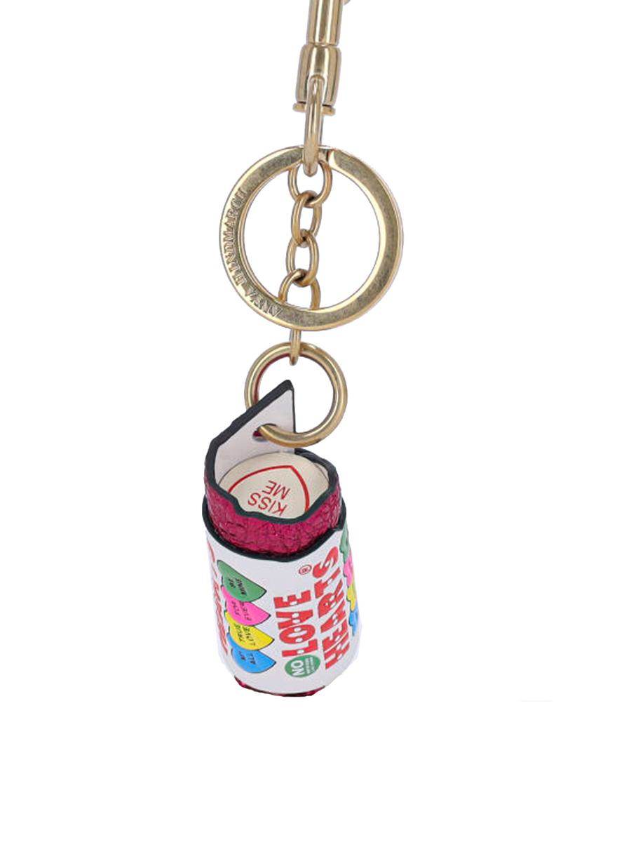 Anya Hindmarch Schlüsselanhänger
