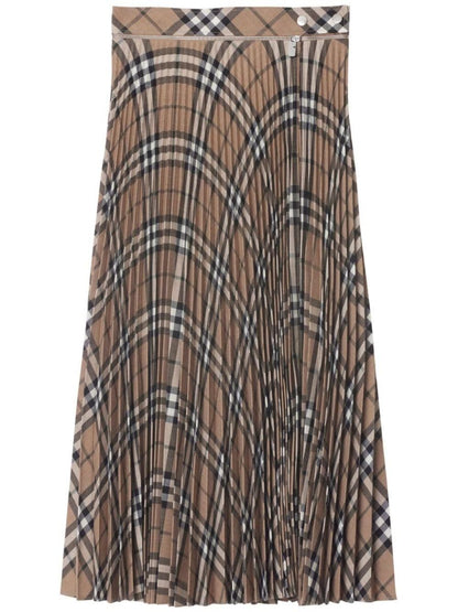 Burberry Rock Kleidung