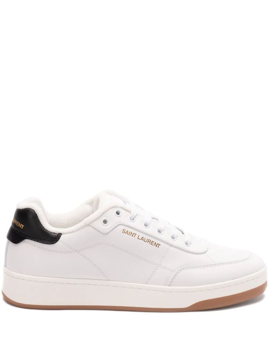 Saint Laurent Turnschuhe
