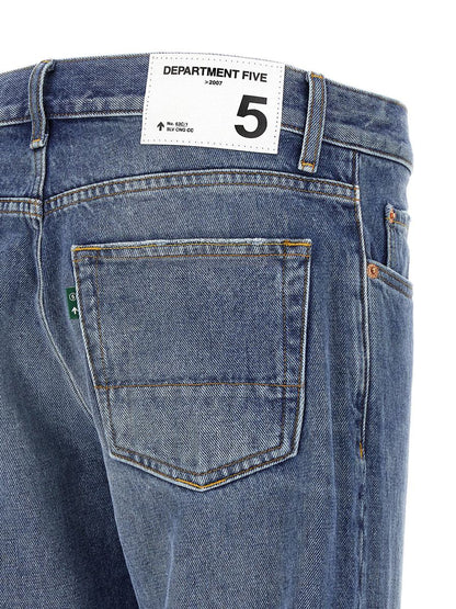 Department 5 „Keith“-Jeans