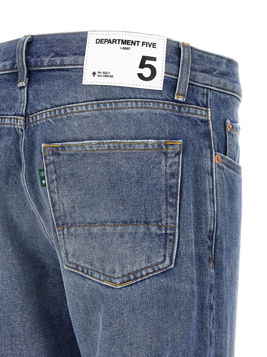 Department 5 „Keith“-Jeans