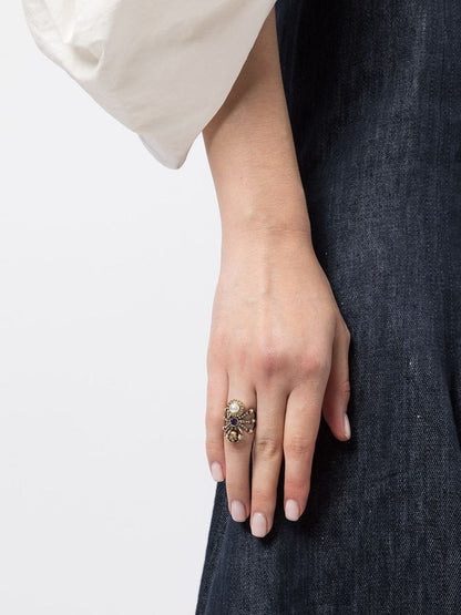 Alexander McQueen Schmuck