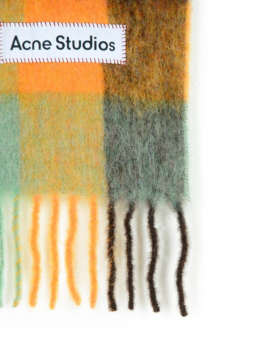 Acne Studios Schal