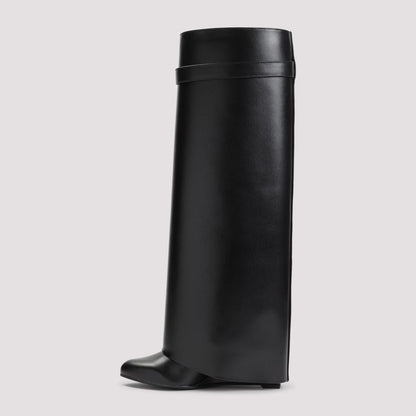 Givenchy „Shark Lock“-Stiefel