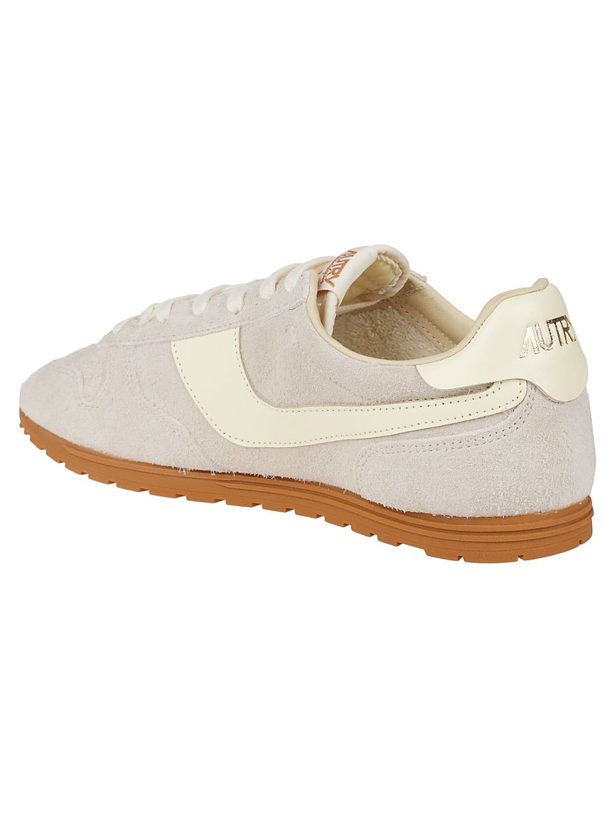 Autry „Windspin“-Sneaker