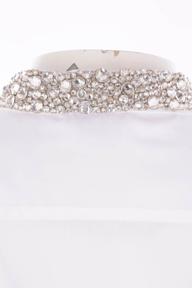 Alexander McQueen Hemden