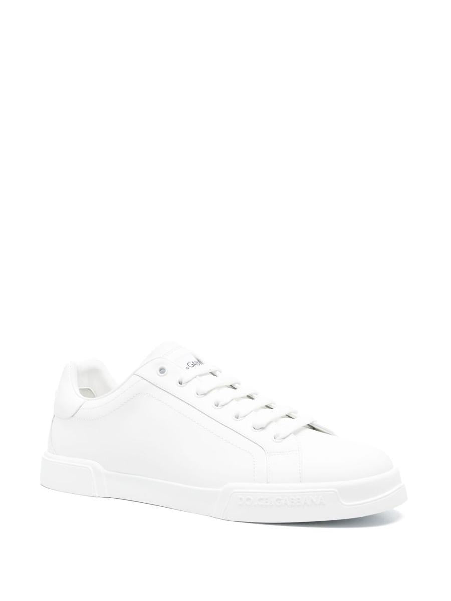 Dolce &amp; Gabbana „Portofino Light“ Sneakers