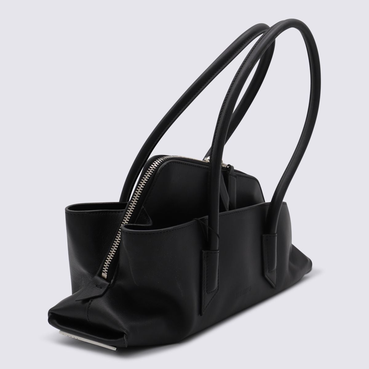 The Attico „The Walk Small“ Henkeltasche Taschen