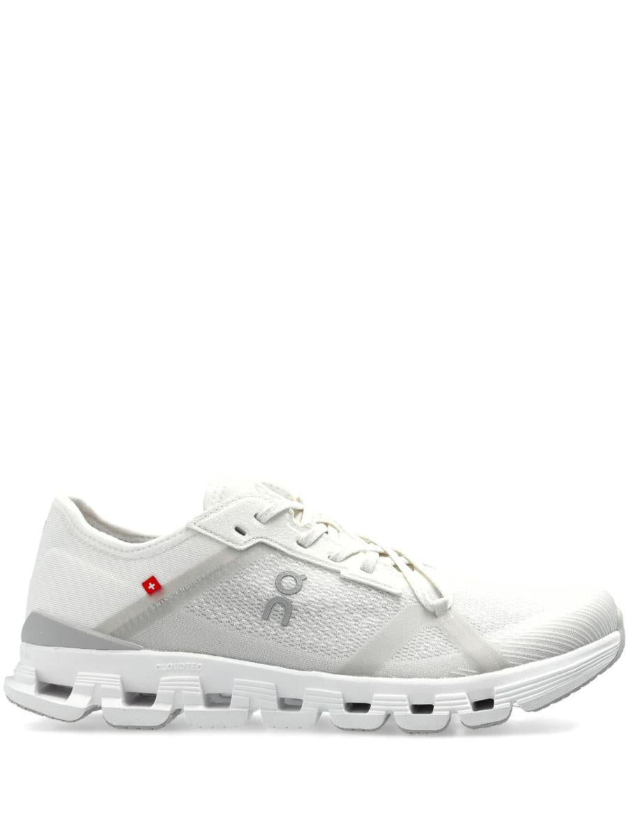 Über Laufschuhe