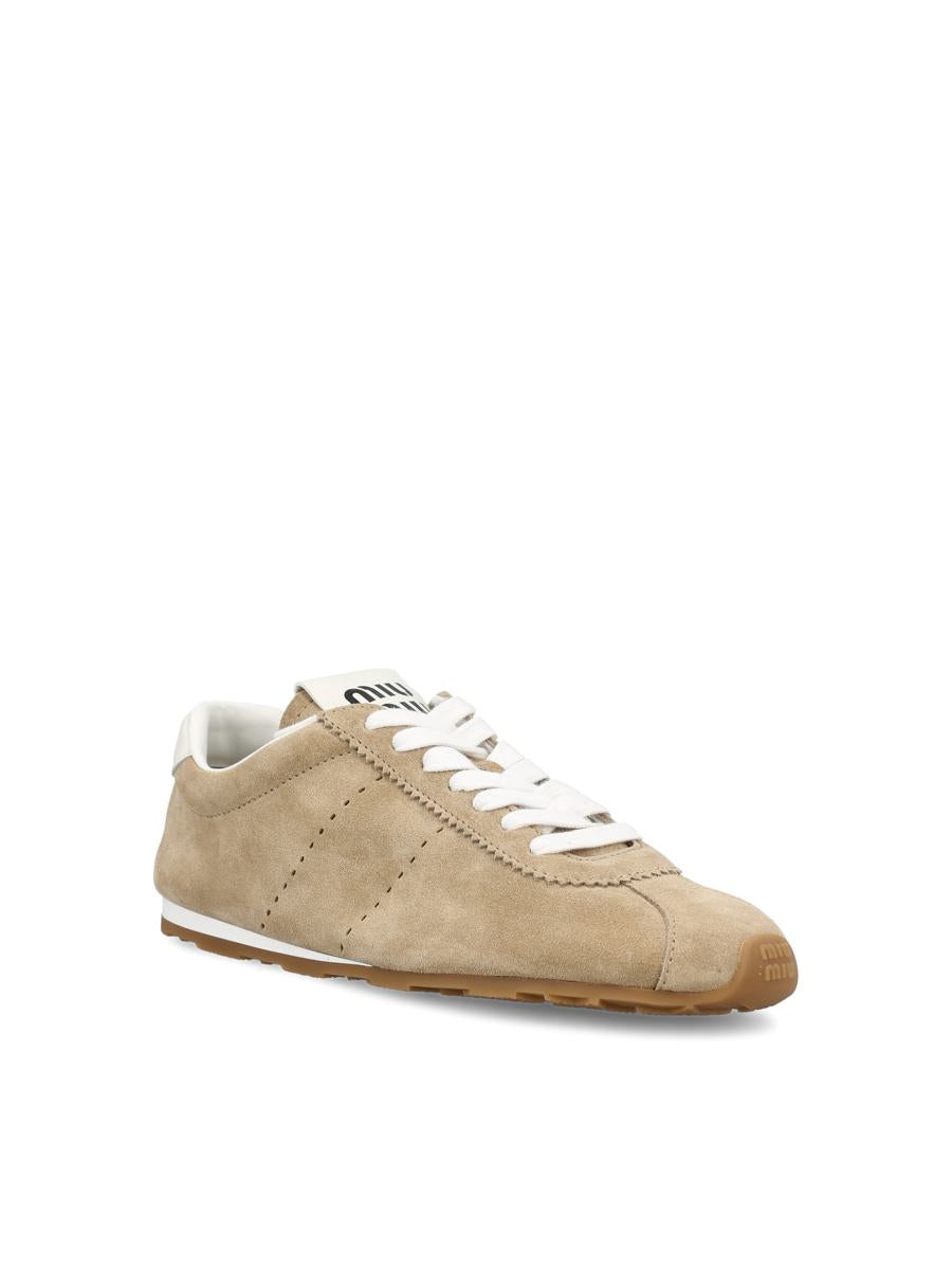 Miu Miu Turnschuhe