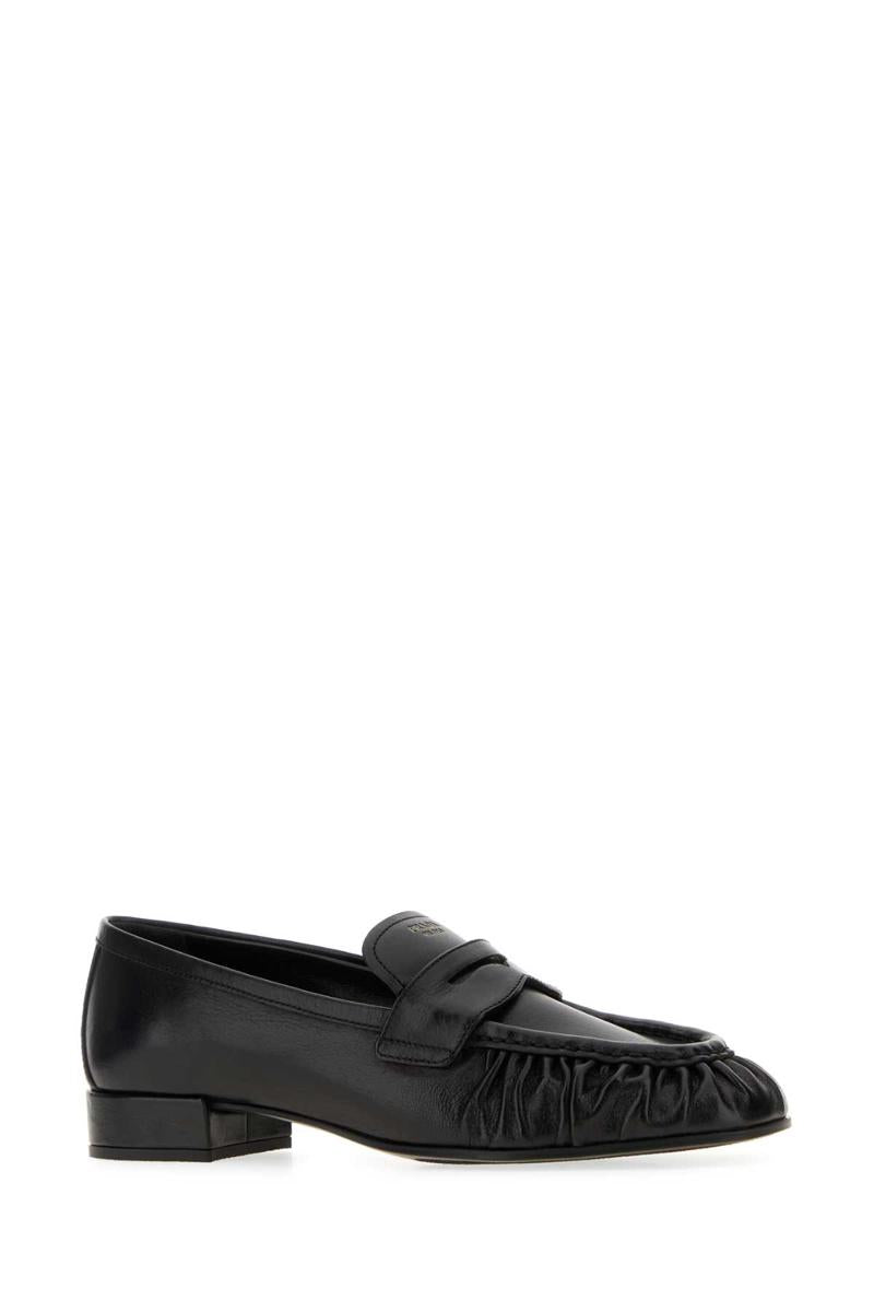 Prada Moccaster