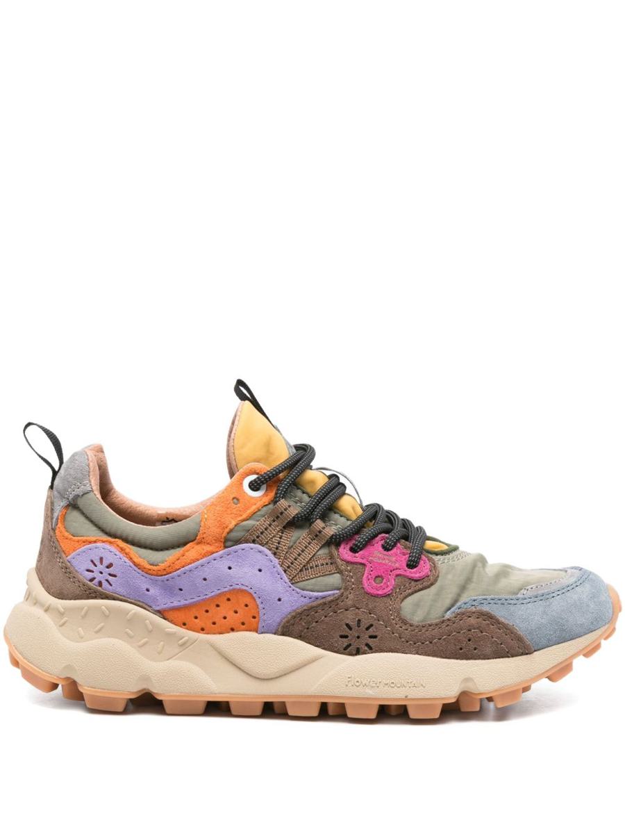 Flower Mountain Sneaker