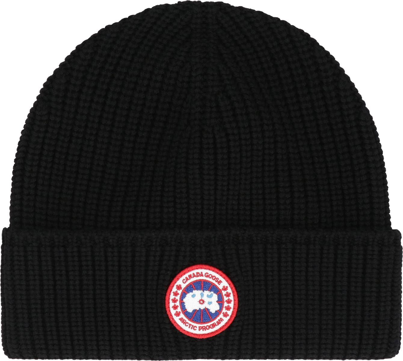 Canada Goose Wollmütze