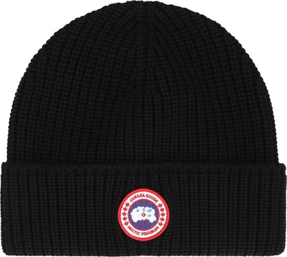 Canada Goose Wollmütze