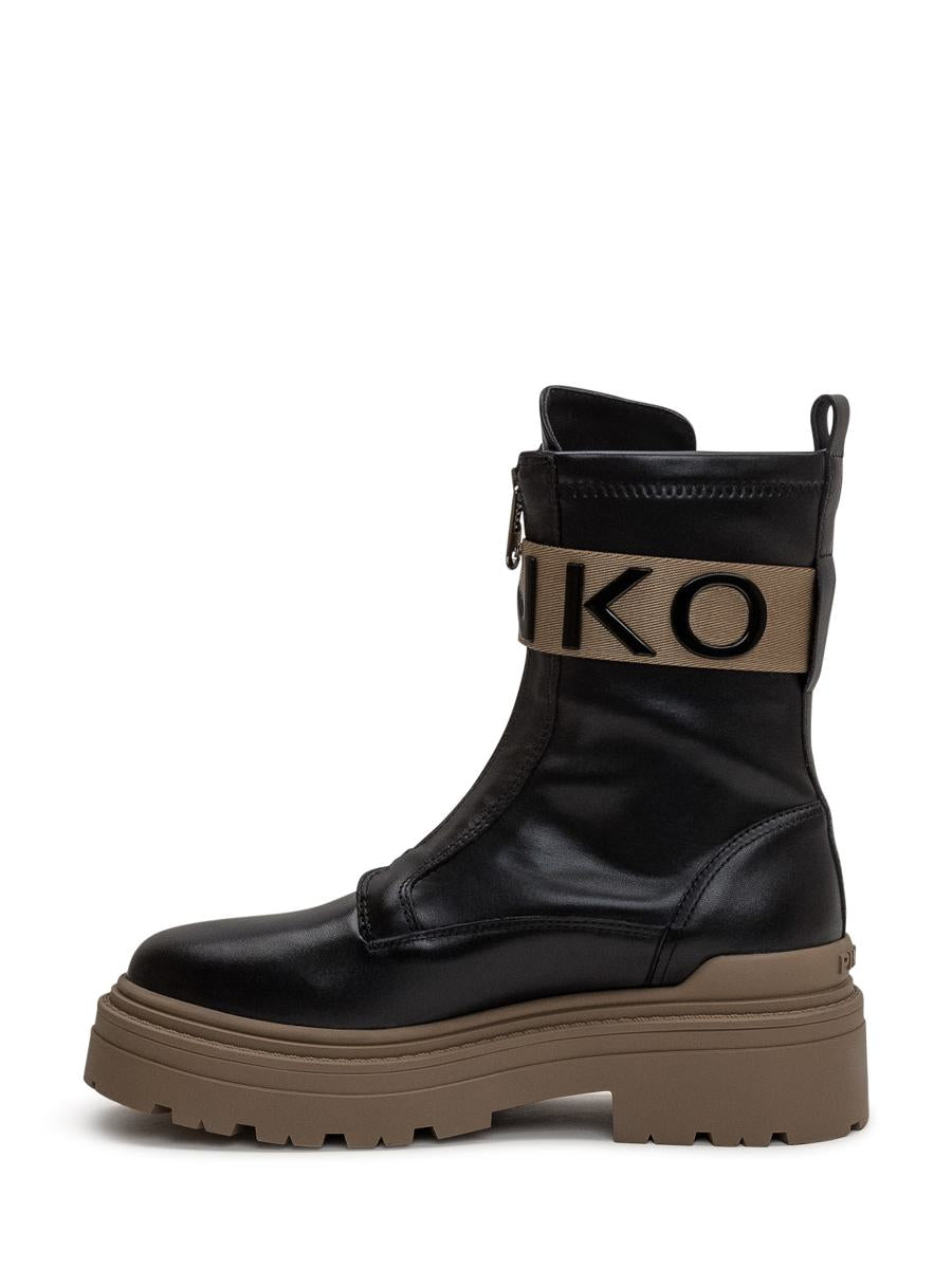 Pinko Pinko Stiefel