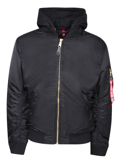 Alpha Industries Jacken
