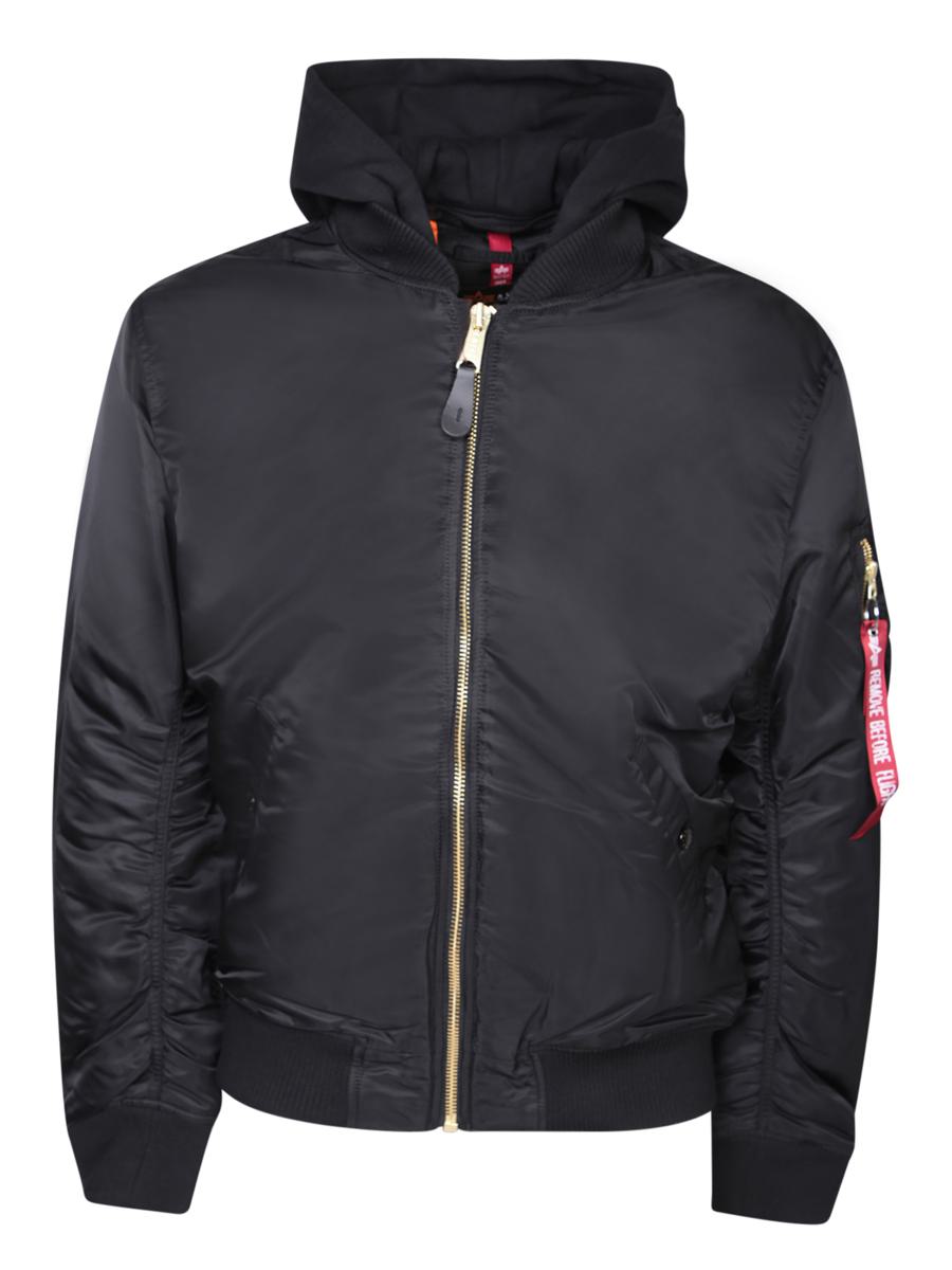 Alpha Industries Jacken