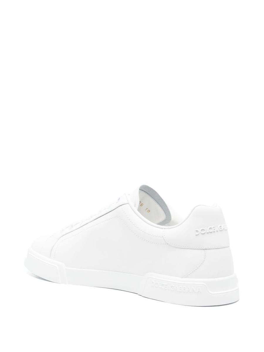 Dolce &amp; Gabbana „Portofino Light“ Sneakers