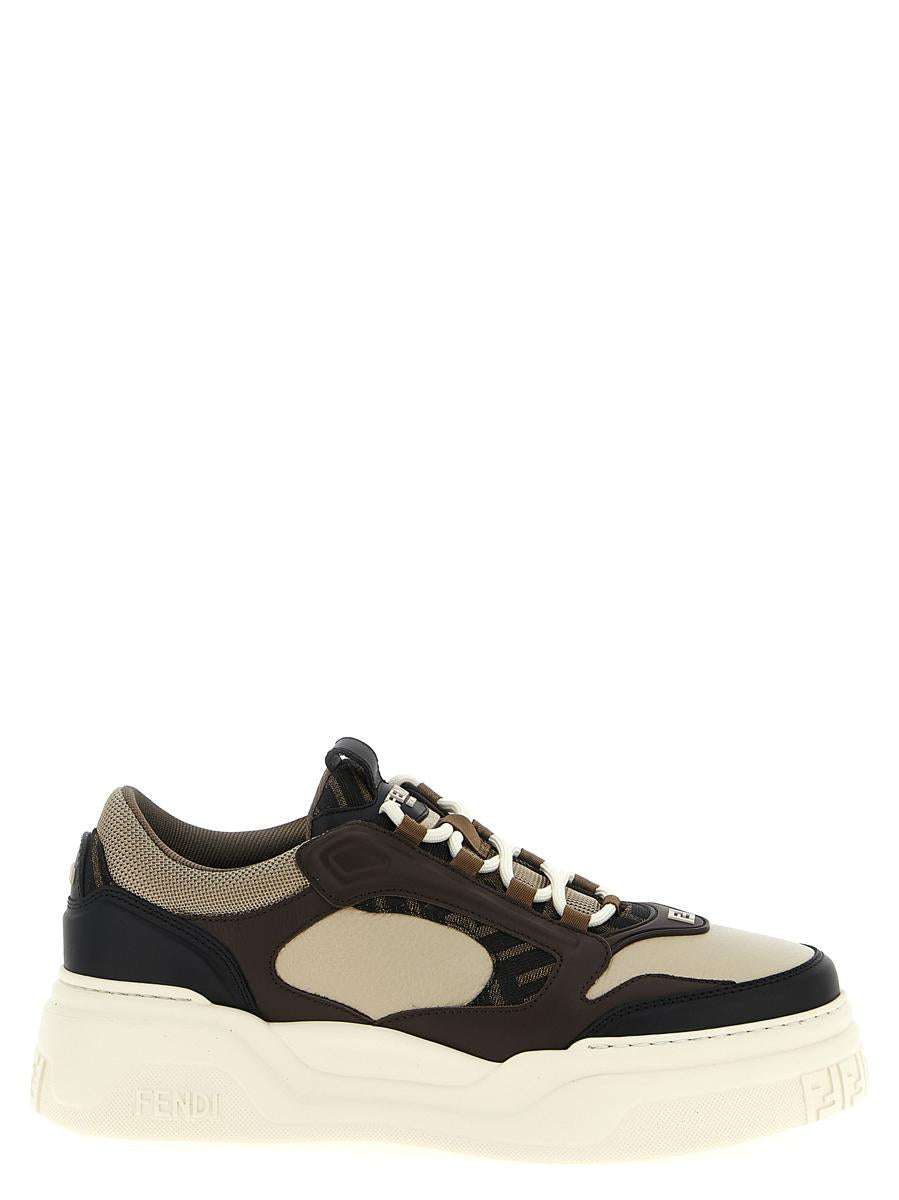 Fendi „Force“-Sneaker