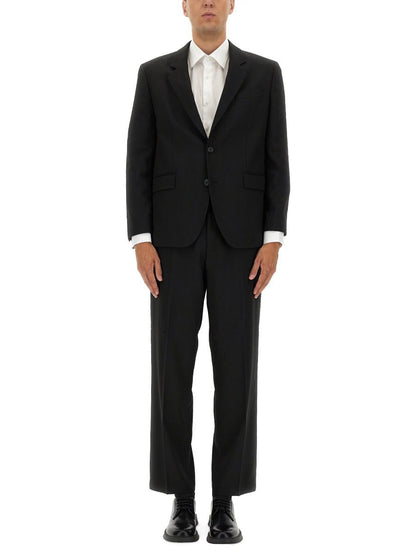 Hugo Boss Slim Fit Kleid