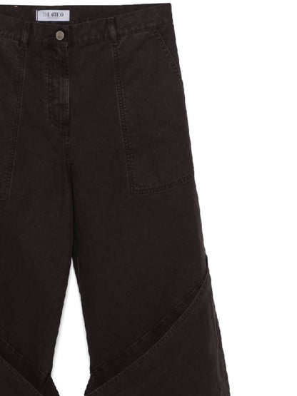 Die Attico-Hose