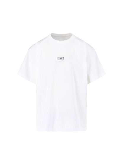 MM6 Maison Margiela T-Shirts und Polos