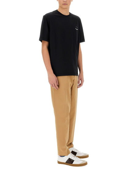 Ps Paul Smith – T-Shirt „Happy“