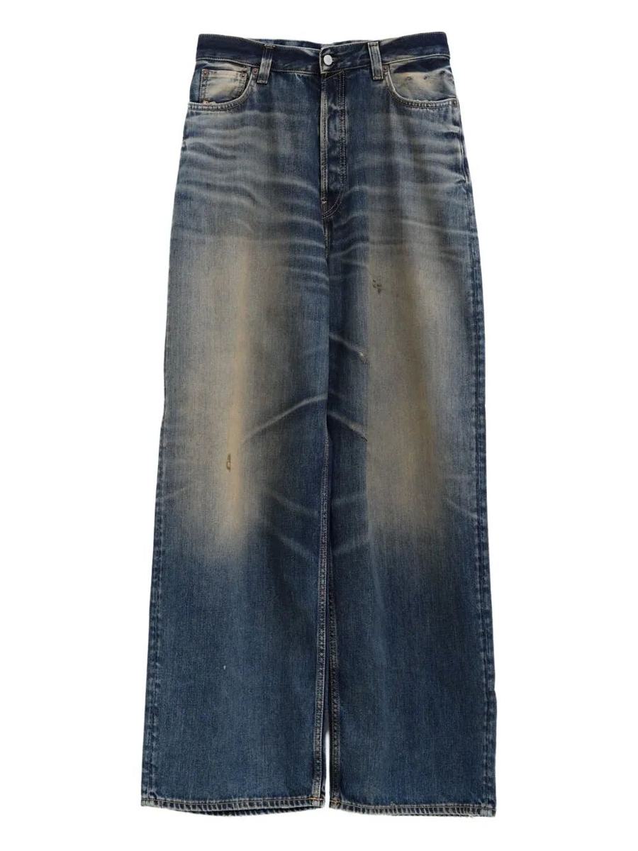 Acne Studios Jacke