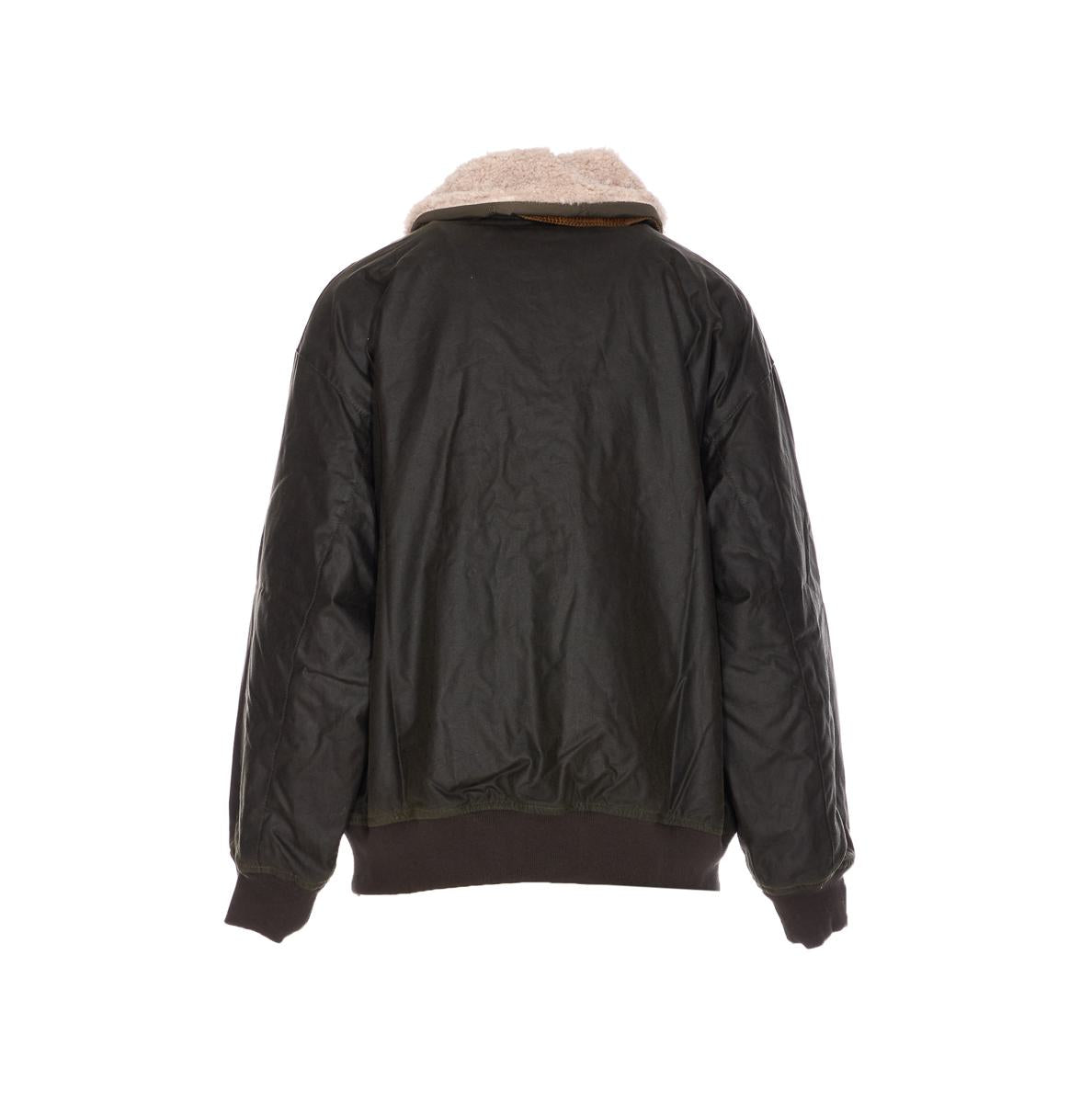Barbour Jacken