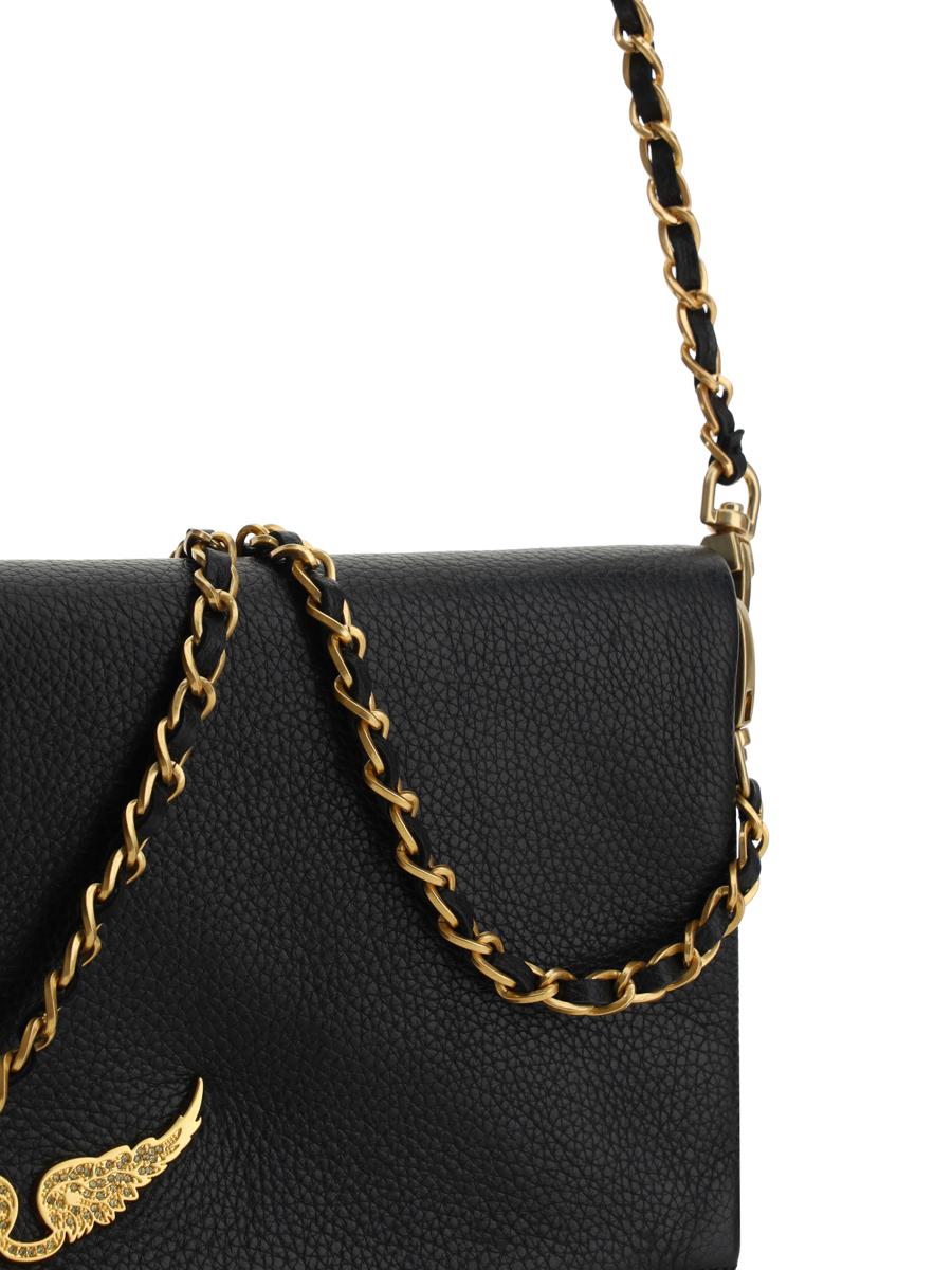 Zadig&amp;Voltaire Schultertaschen