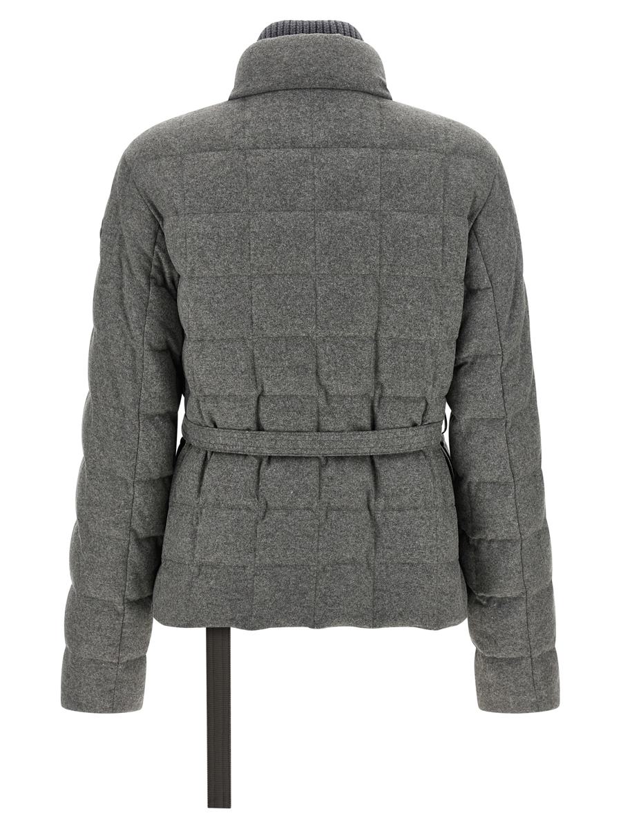 Moncler „Bussettes“ Daunenjacke