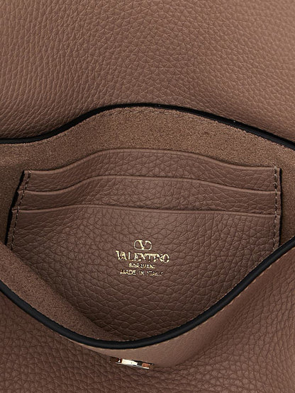 Valentino Garavani Valentino Garavani „Rockstud“ Mini-Handtasche