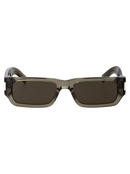 Saint Laurent Eyewear Sonnenbrillen