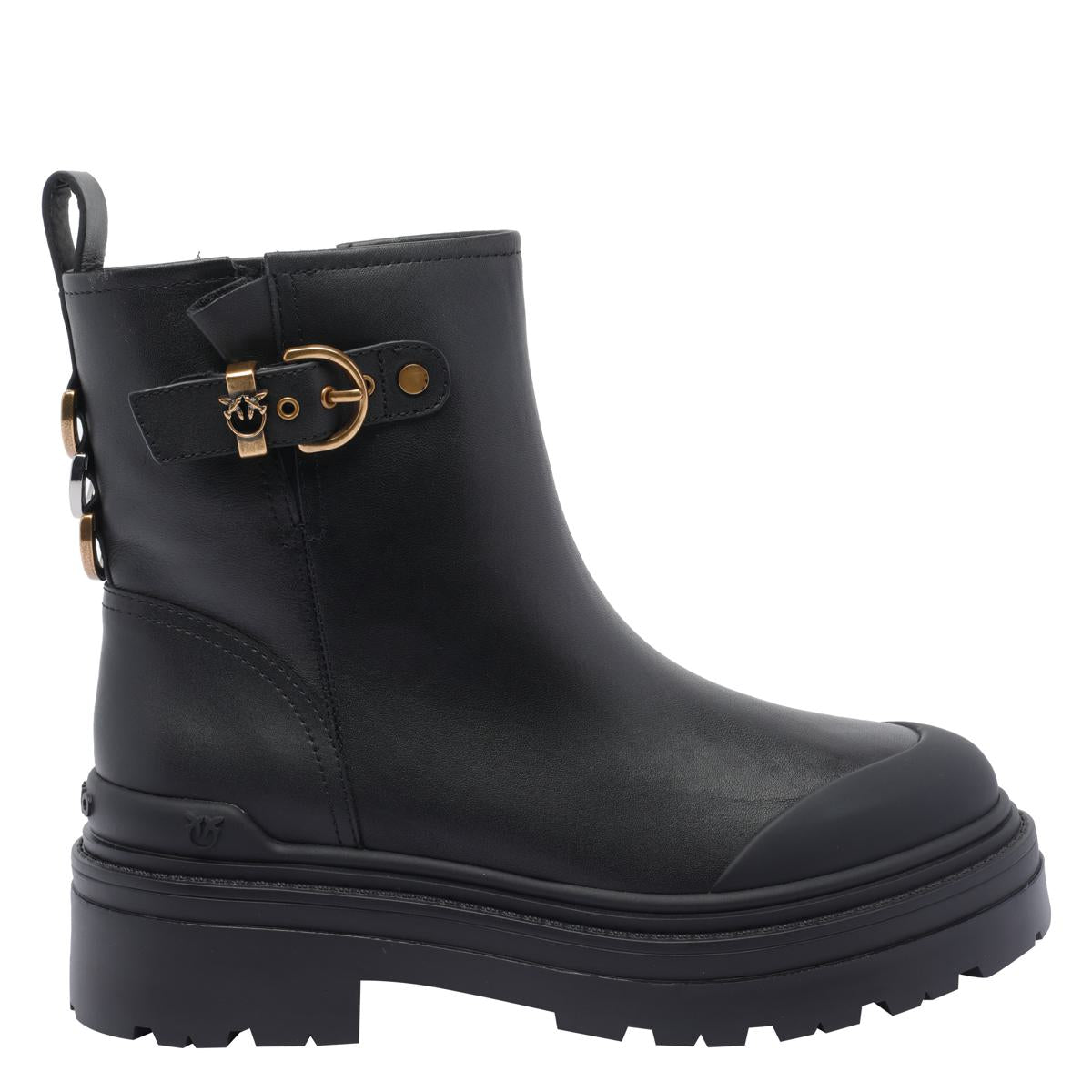 Pinko Stiefel