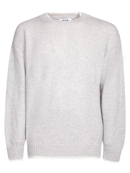 Msgm Strickwaren