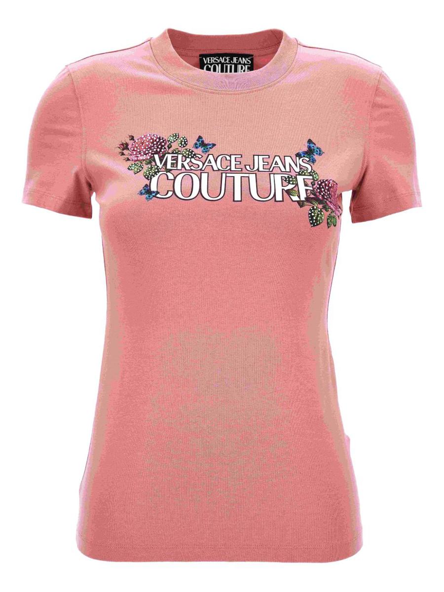 Versace Jeans Couture T-Shirts und Polos