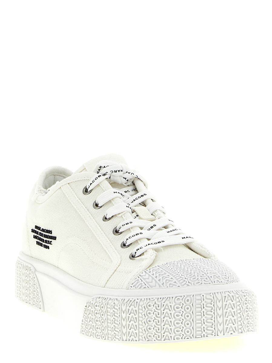 Marc Jacobs „The Sneaker“ Turnschuhe