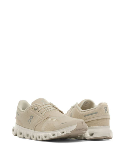 Über Laufschuhe