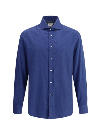 Brunello Cucinelli Hemden