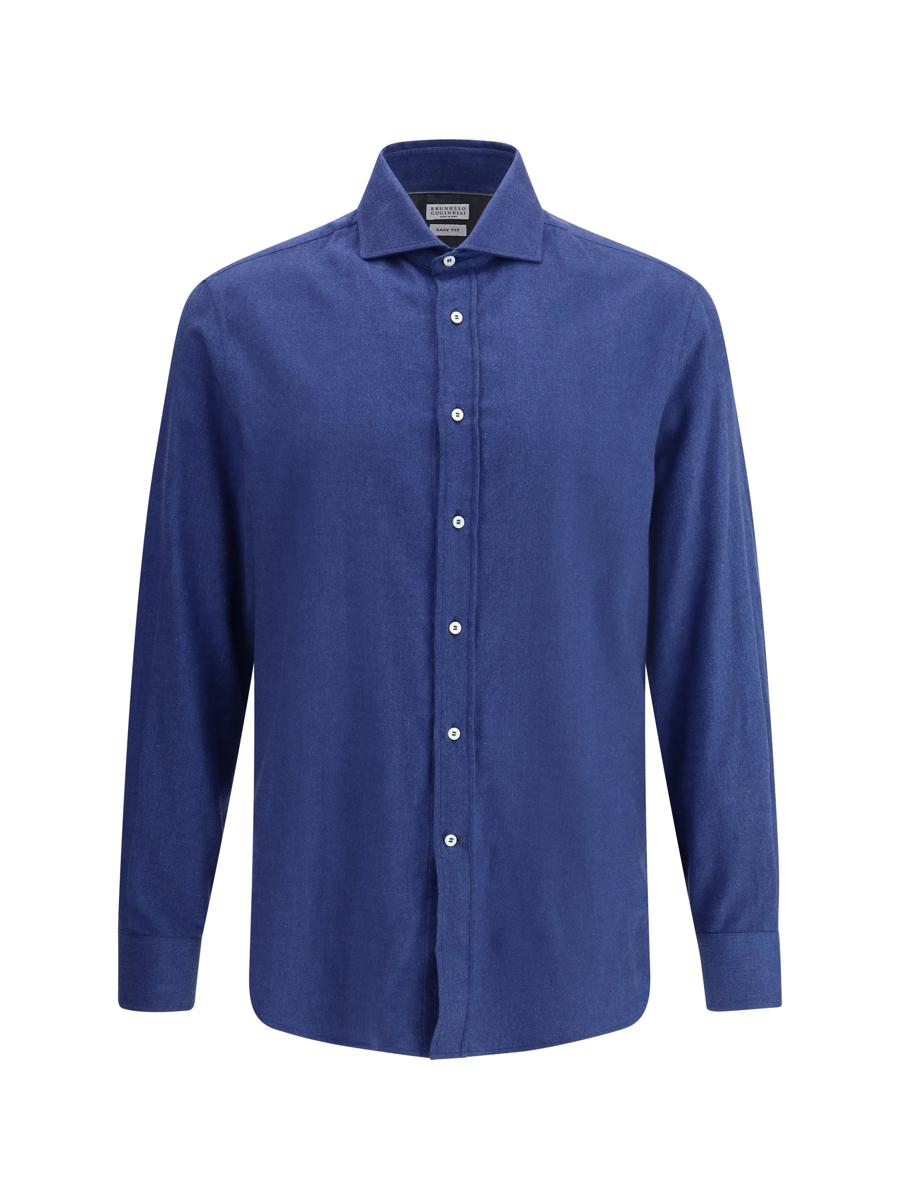 Brunello Cucinelli Hemden